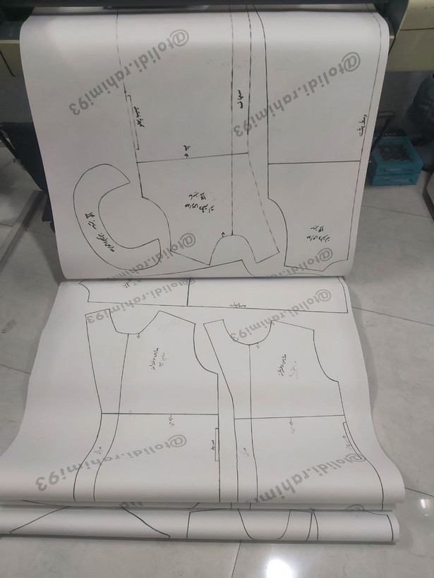 خرید پک الگو مدارس دخترانه از پیش دبستانی تا کلاس ششم