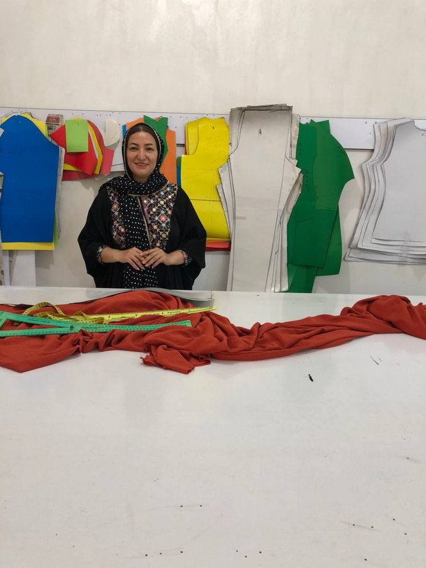 خریدپک الگو شلوار رسمی مردانه