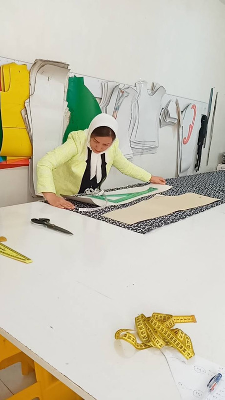 خریدپک الگوی رکابی مردانه