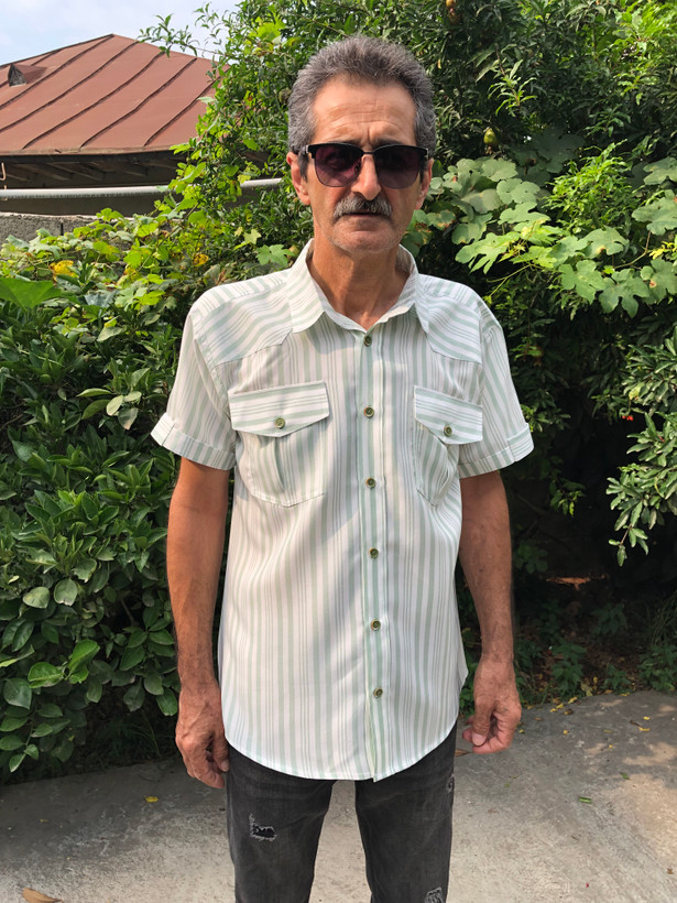 خرید پک الگوی پیراهن رسمی مردانه