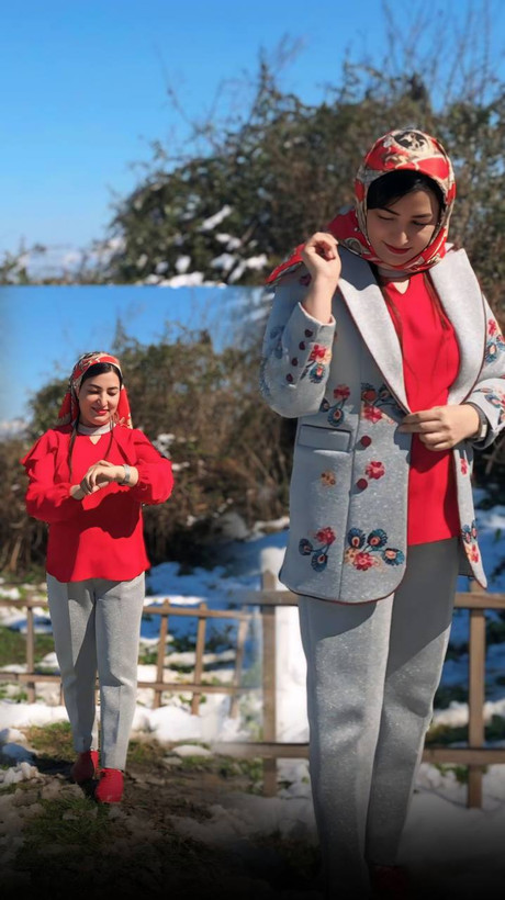 خریدپکیج پرنسسی « مخصوص کت مجلسی»