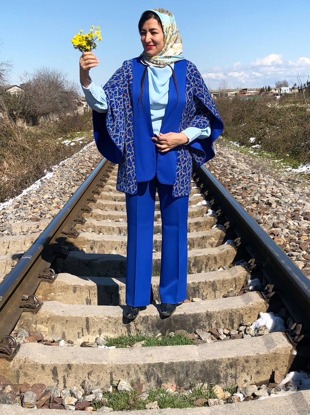 خریدپکیج پرنسسی « مخصوص کت مجلسی»