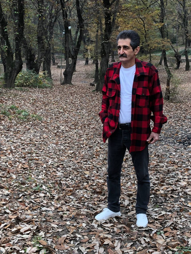خرید پک الگوی پیراهن رسمی مردانه