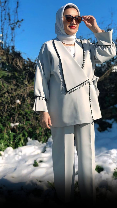 خریدالگوی شلواربگ