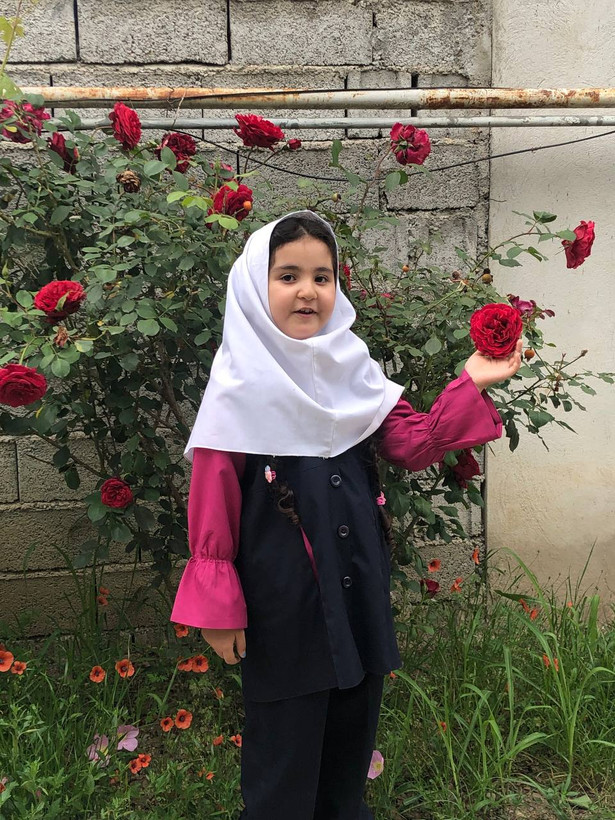 خرید پک الگو مدارس دخترانه از پیش دبستانی تا کلاس ششم
